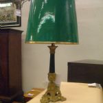 366 3345 Bordslampa